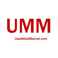Usedmoldmarket.com Logo