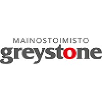 Greystone Oy Logo