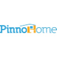 PinnoHome Co., Ltd Logo