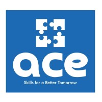 Ace Skill Development Pvt Ltd Logo