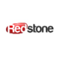 Redstone Recruitment Logo
