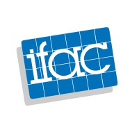 Ifac association Logo