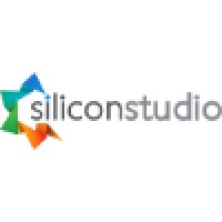 SiliconStudio Logo