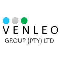 Venleo Group (Pty) Ltd Logo