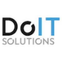 DoIT Solutions Logo