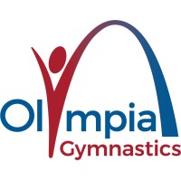 Olympia Gymnastic Training Centers Logo