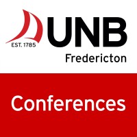 University of New Brunswick Conference Services Logo