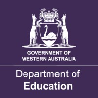 Department of Education, Western Australia Logo