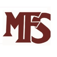 MFS ELECTRONIC PROJECTS Logo