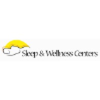 Sleep & Wellness Centers Logo