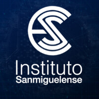 Instituto Sanmiguelense®️ Logo