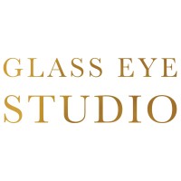 Glass Eye Studio Logo