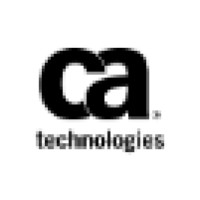 CA Technologies France Logo