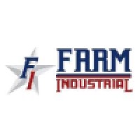 Farm Industrial Logo