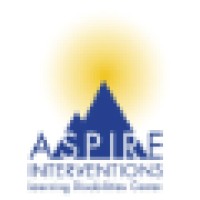 ASPIRE Innovative Language Interventions, PLLC Logo