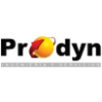 Prodyn Ingeniería y Servicios Logo