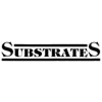 Substrates Limited Editions Logo
