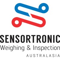 SWIA (Sensortronic Weighing & Inspection Australasia) Logo