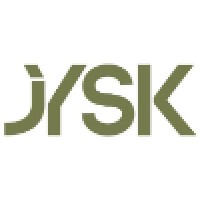 The JYSK Group Logo