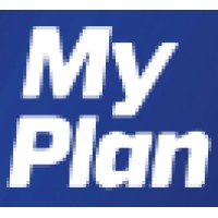 My Plan Financial Logo