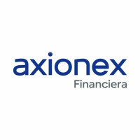 Axionex Financiera Logo