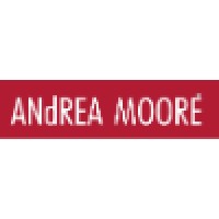 ANdREA MOORE Logo