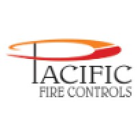 Pacific Fire Controls Pvt Ltd Logo