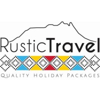 Rustic Travel Logo