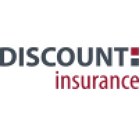 Discount Insurance Logo