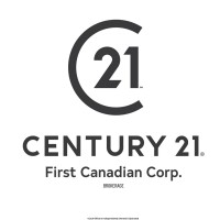 Century 21 First Canadian Corp., Brokerage Logo