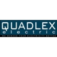 Quadlex Electric Pvt. Ltd. Logo