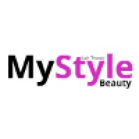 MyStyle Beauty Logo