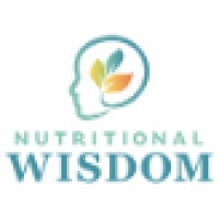 Nutritional Wisdom Logo