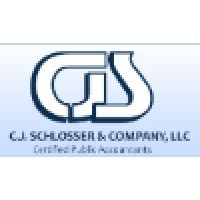 C.J. Schlosser & Company, L.L.C. Logo