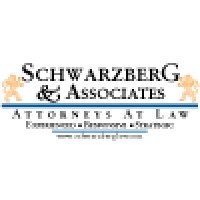 Schwarzberg & Associates Logo