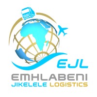 Emhlabeni Jikelele Logistics Logo
