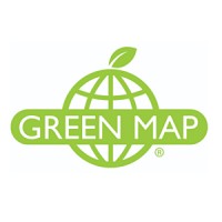 Green Map System Logo
