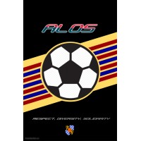 ALOS More than a Sport! Logo