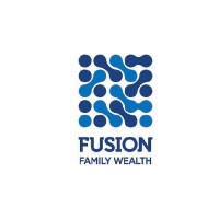 Fusion Family Wealth Logo