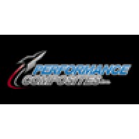 Performance Composites Inc., An Employee Owned Company Logo
