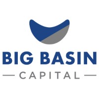 Big Basin Capital Logo