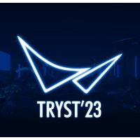TRYST, IIT Delhi Logo
