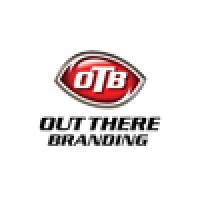 Out There Branding Logo