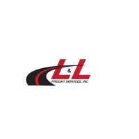 L&L Freight Services, Inc Logo