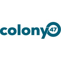 Colony 47 Logo