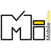 Mobile Idea Solutions Logo