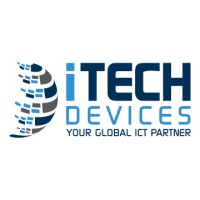 iTech Devices Logo