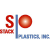 Stack Plastics, Inc. Logo