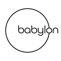 Babylon Project Logo