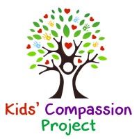 Kids Compassion Project Logo